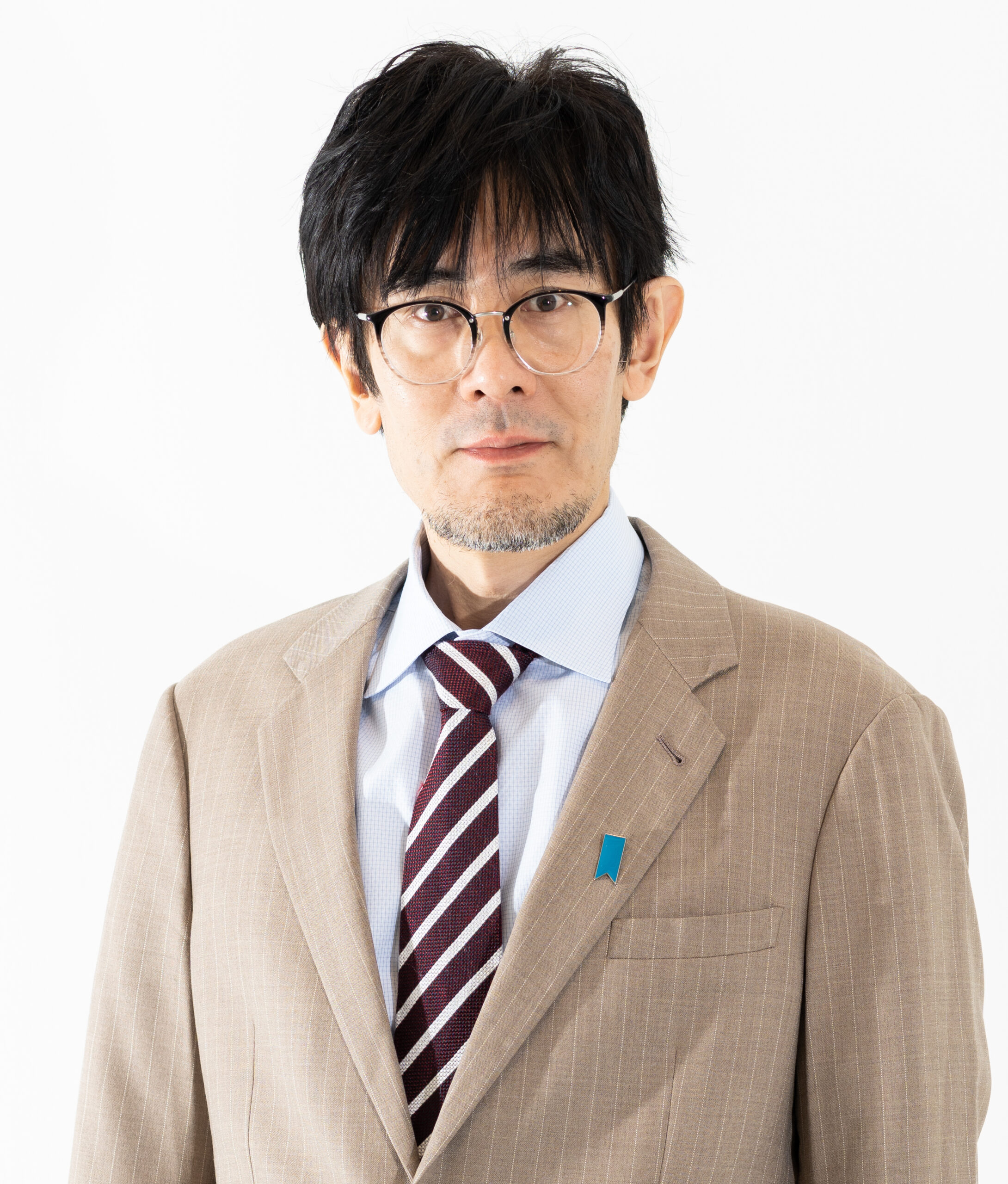 三橋貴明のプロフィール写真 - 日本の著名な経済評論家